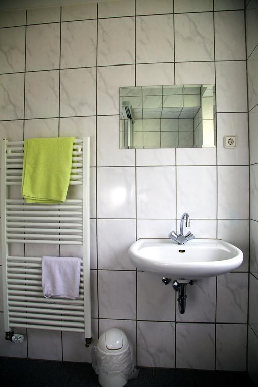 Hotel Hoffmann Эссен Экстерьер фото