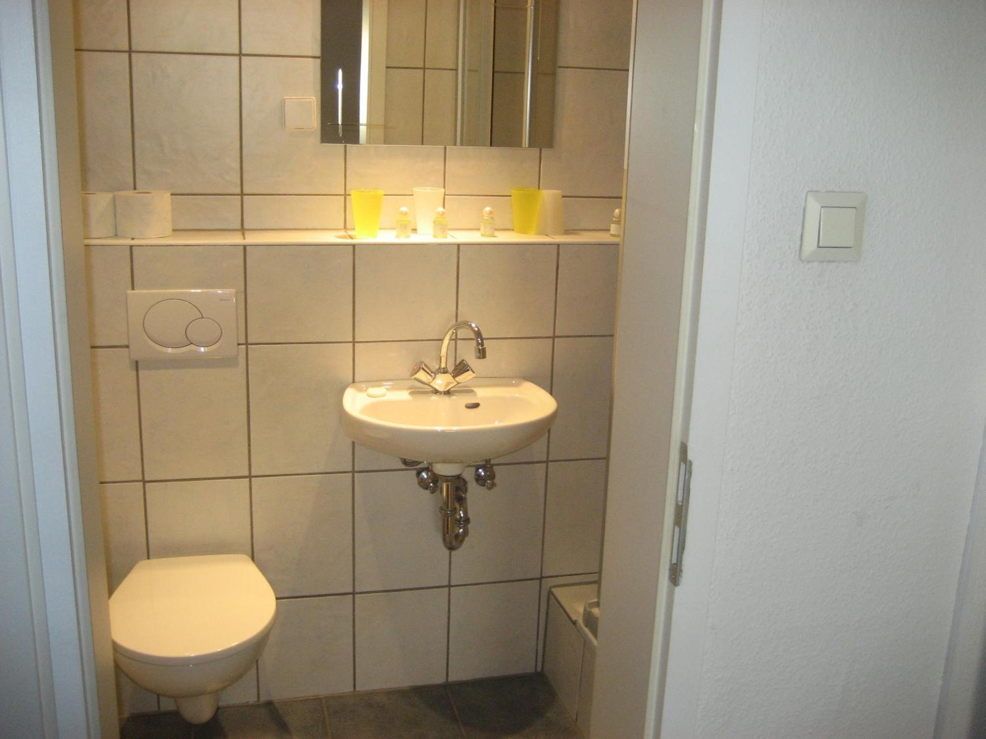 Hotel Hoffmann Эссен Экстерьер фото