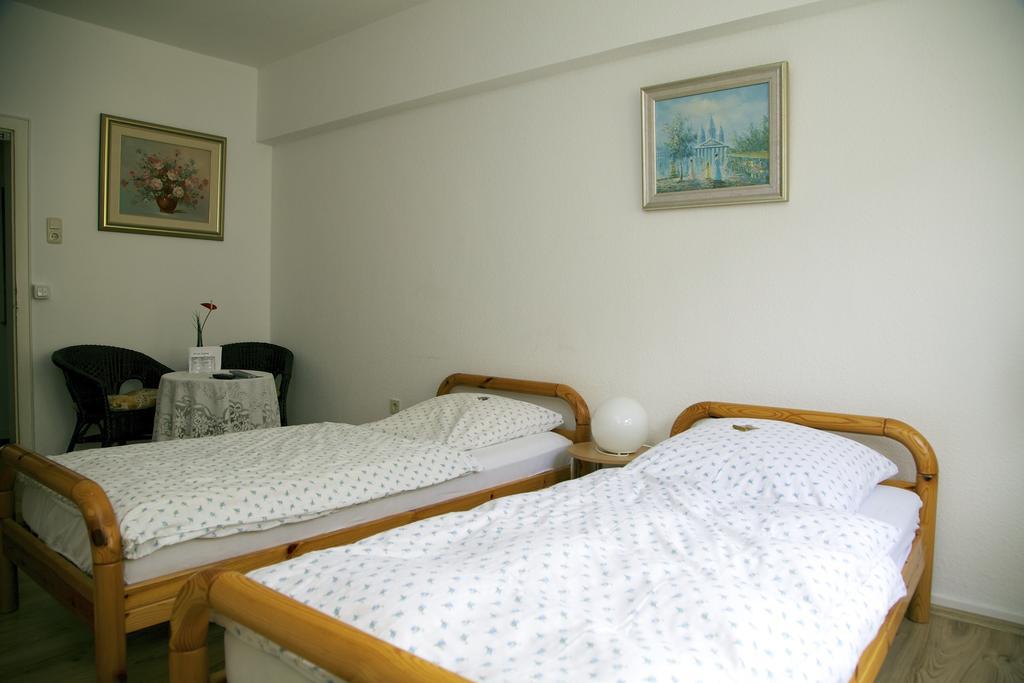 Hotel Hoffmann Эссен Номер фото